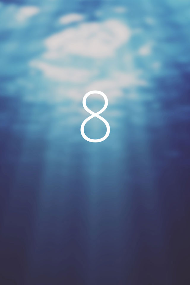 Ios iPhone Wallpaper HD