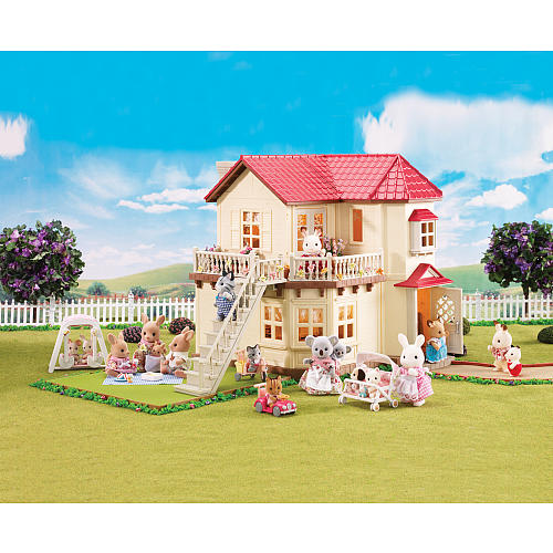 Get Cheap Calico Critters Image Search Results