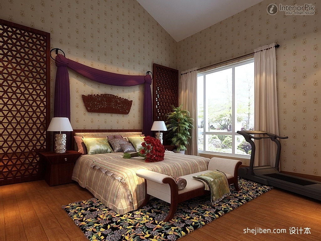 Free Download Master Bedroom Wallpaper Master Bedroom