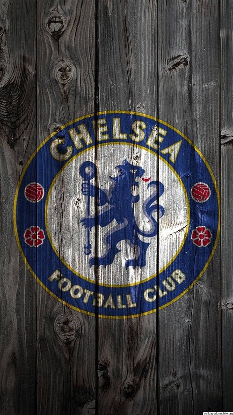 Chelsea iPhone Wallpaper
