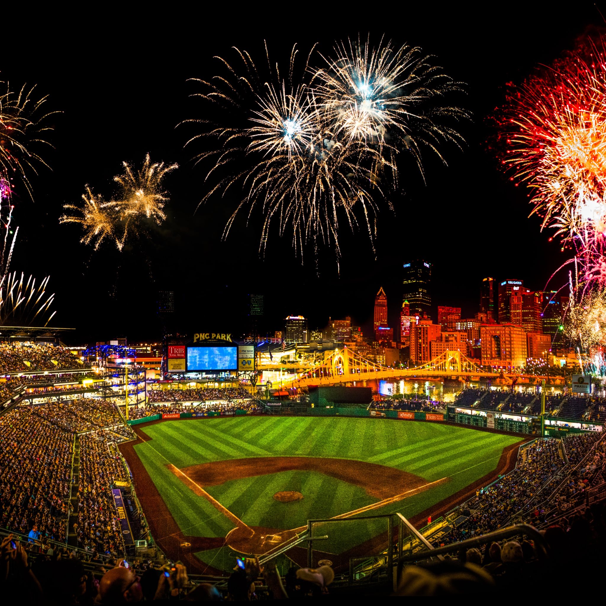 Free Download Pnc Baseball Park Hd Wallpapers 4k Wallpapers 48x48 For Your Desktop Mobile Tablet Explore 26 Pnc Park Wallpaper 19x1080 Giants Baseball Wallpaper Pittsburgh Scenes Wallpaper For Desktop
