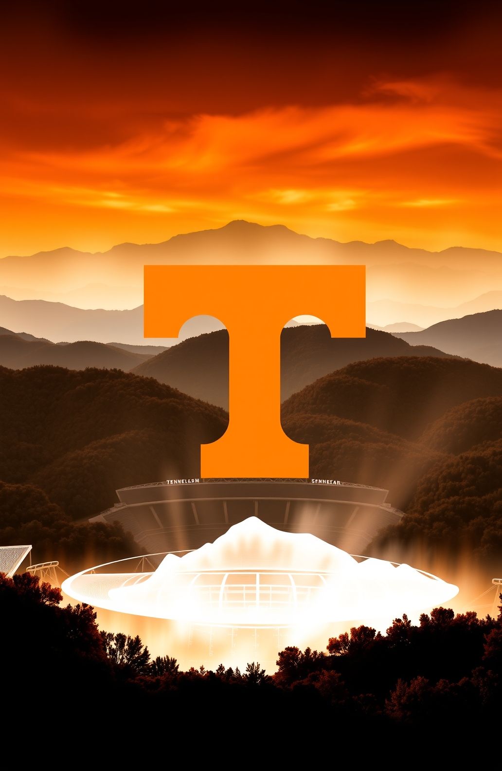 Hd Tennessee Vols Wallpaper