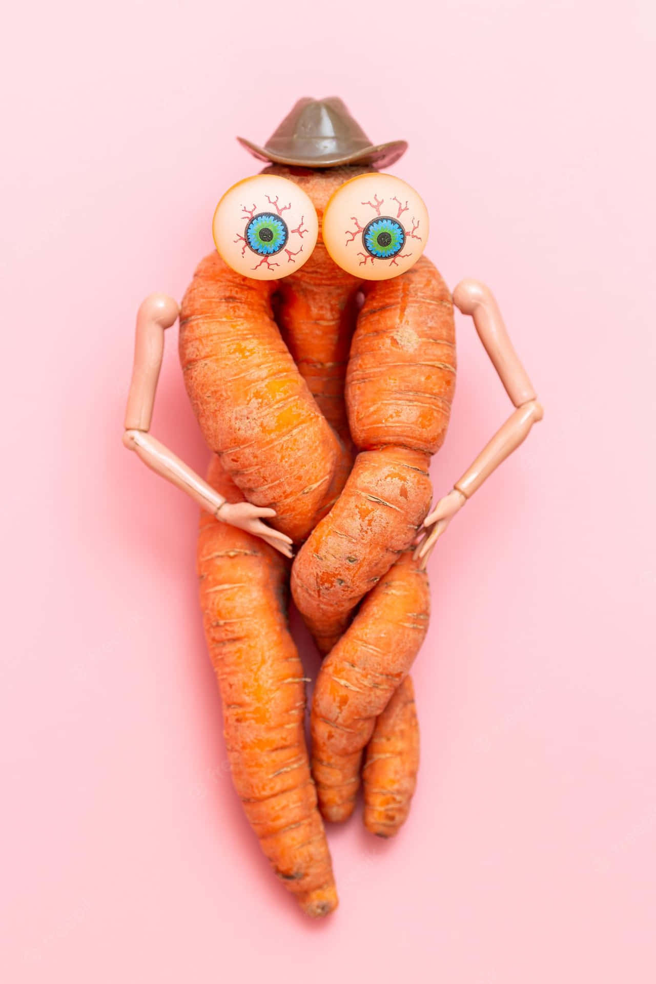 Ugly Funny Wallpaper