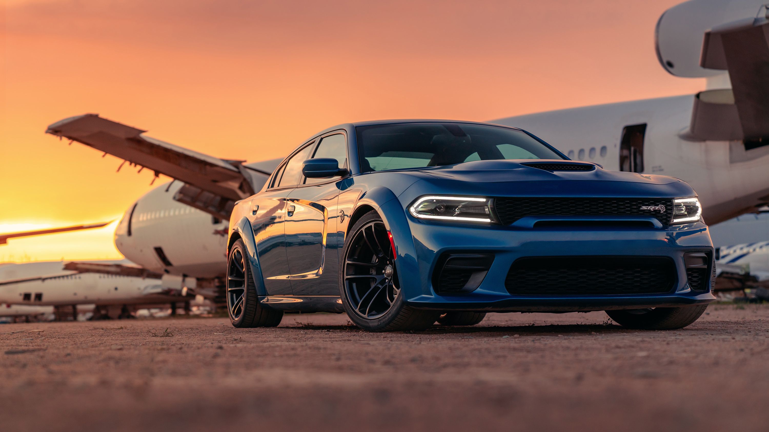 Dodge Charger Wallpapers   Top Free Dodge Charger Backgrounds