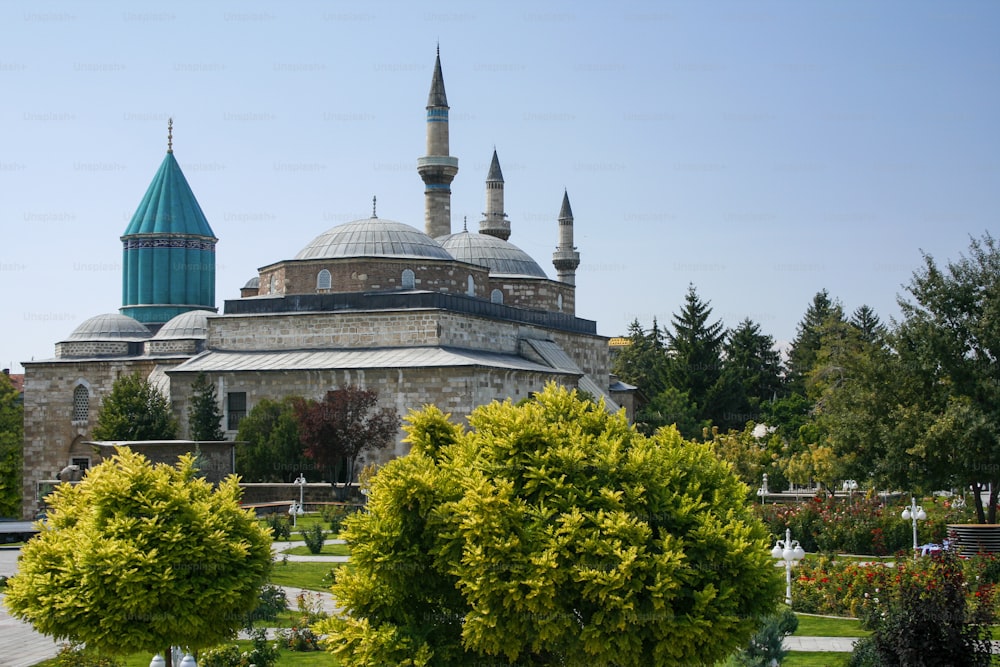 Konya Picture Wallpaper