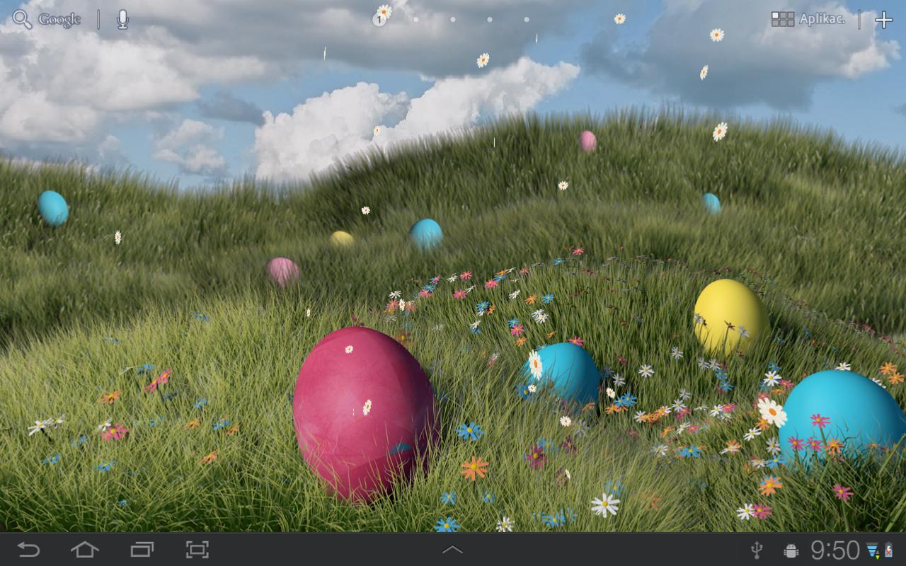 Easter Live Wallpaper Android Apps On Google Play
