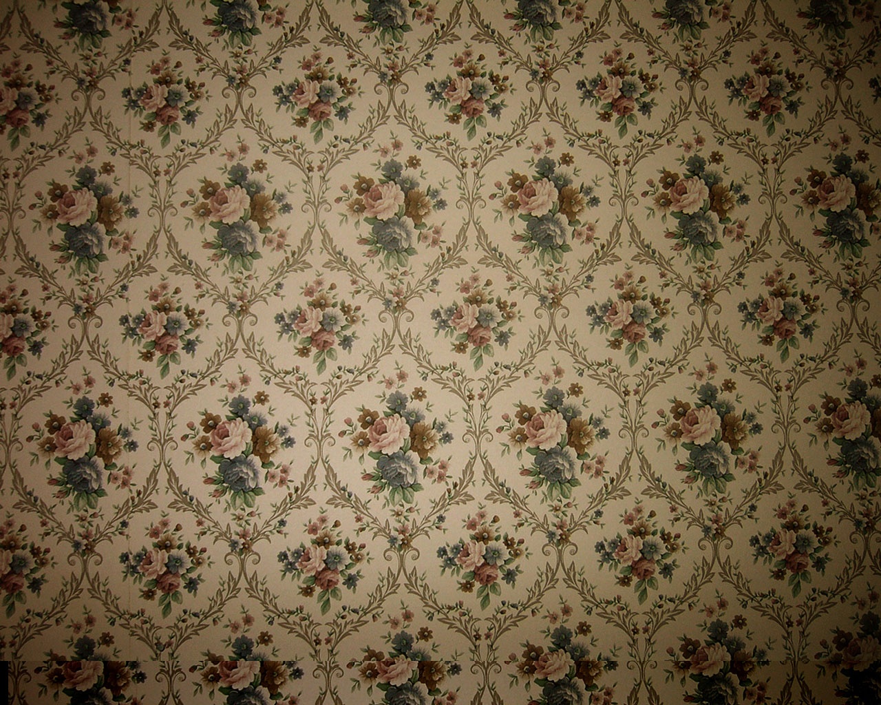 Vintage Wallpaper Patterns Oldtimewallpaper Antique