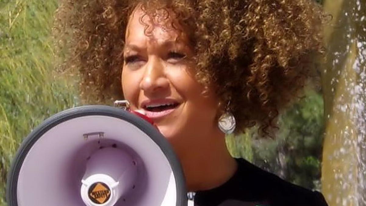Passing In The Age Of Rachel Dolezal Or Is Everyone Catfishing
