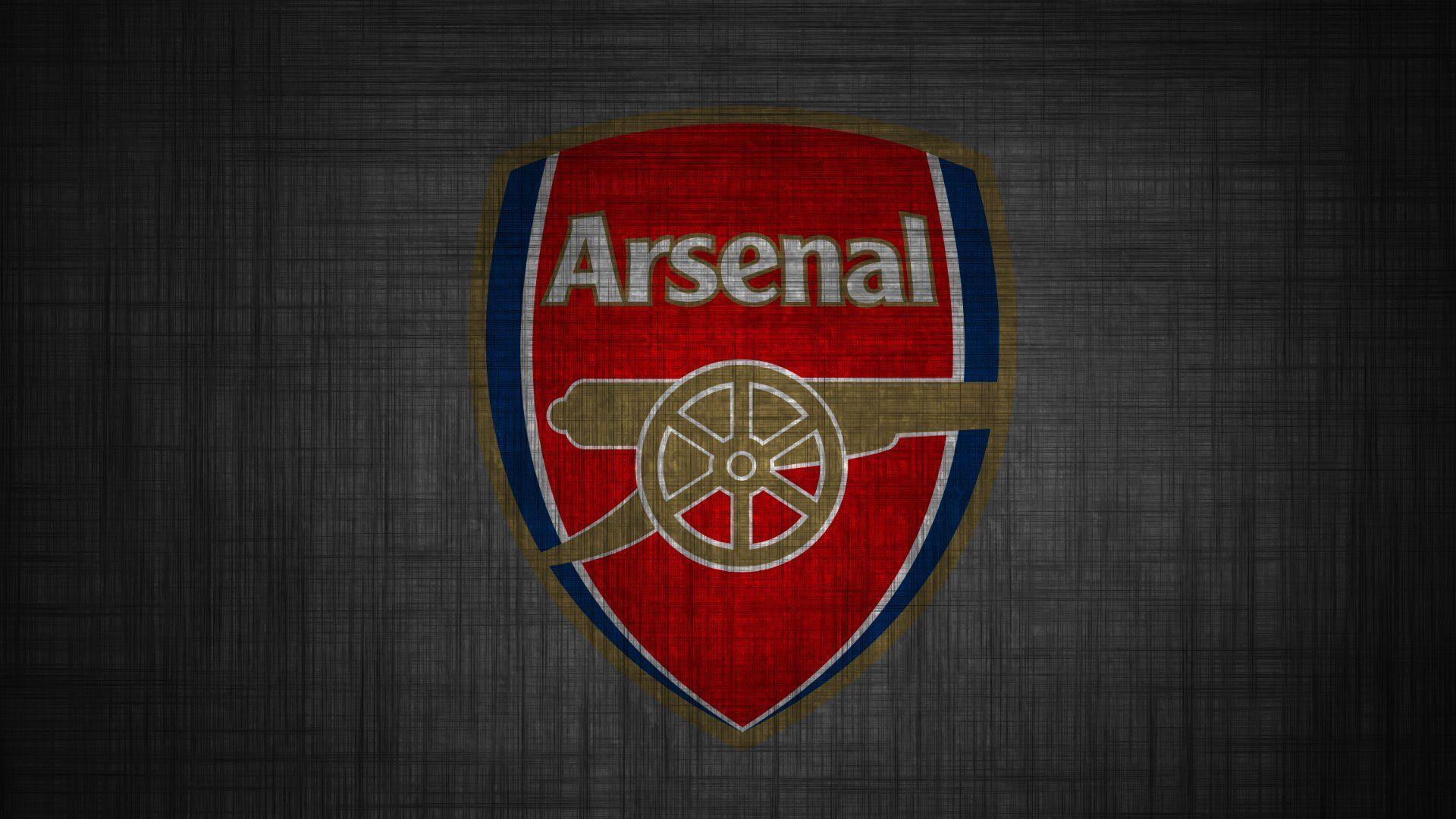 Arsenal Logo Wallpapers 2016 1920x1080