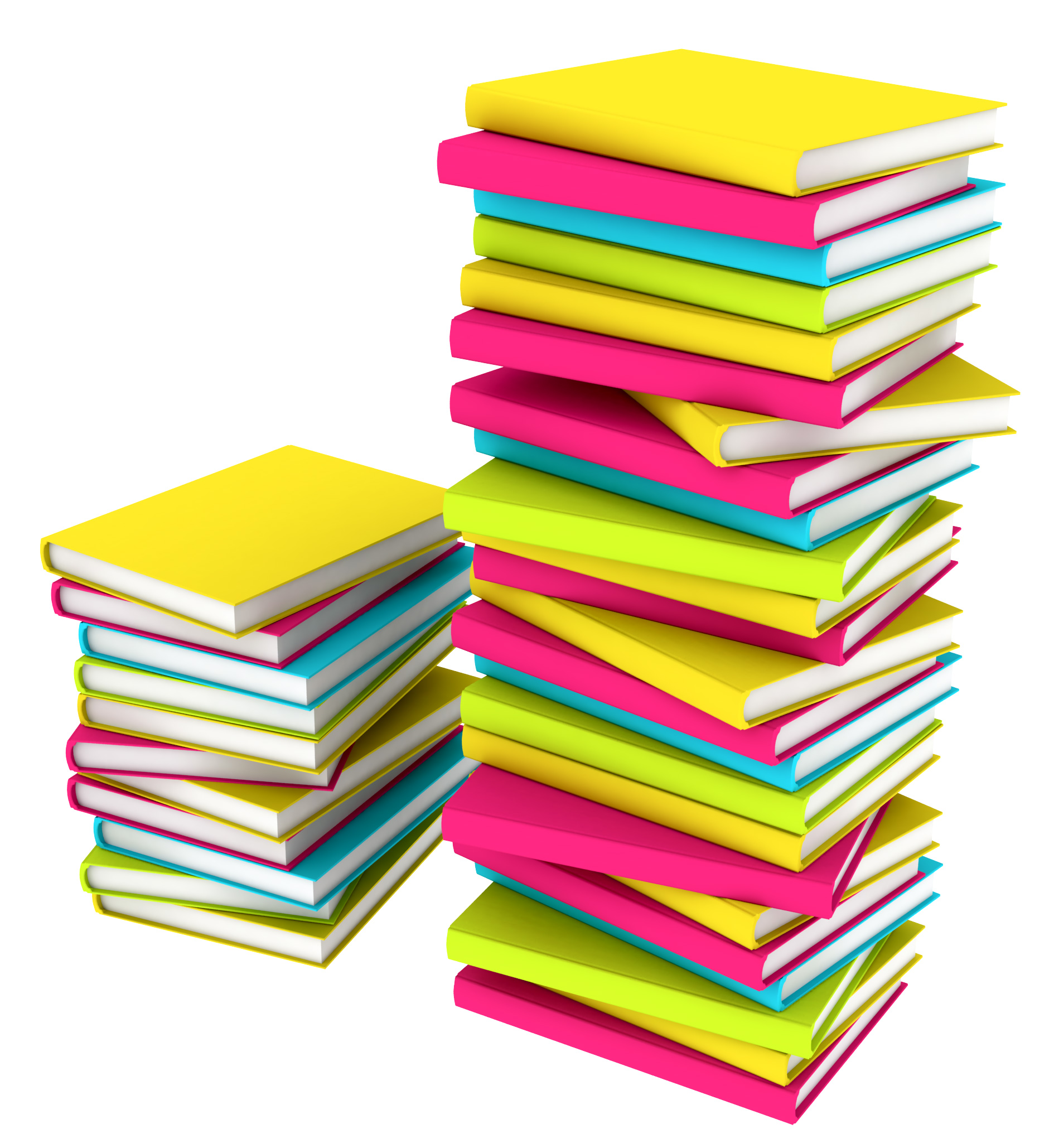 Stack Of Books Psd And Png Picture Photoshop Graphics