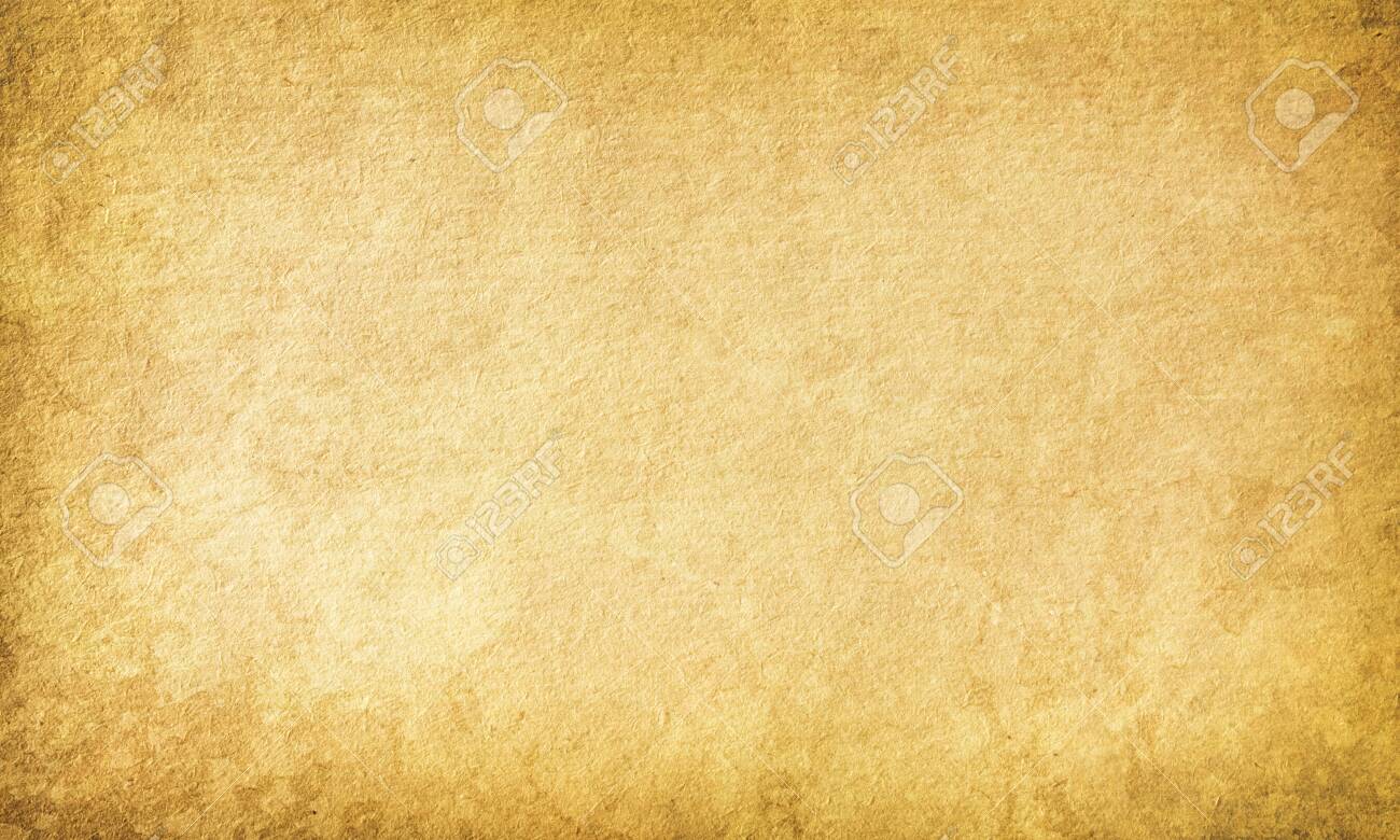 Abstract Ancient Antique Background Blank Border