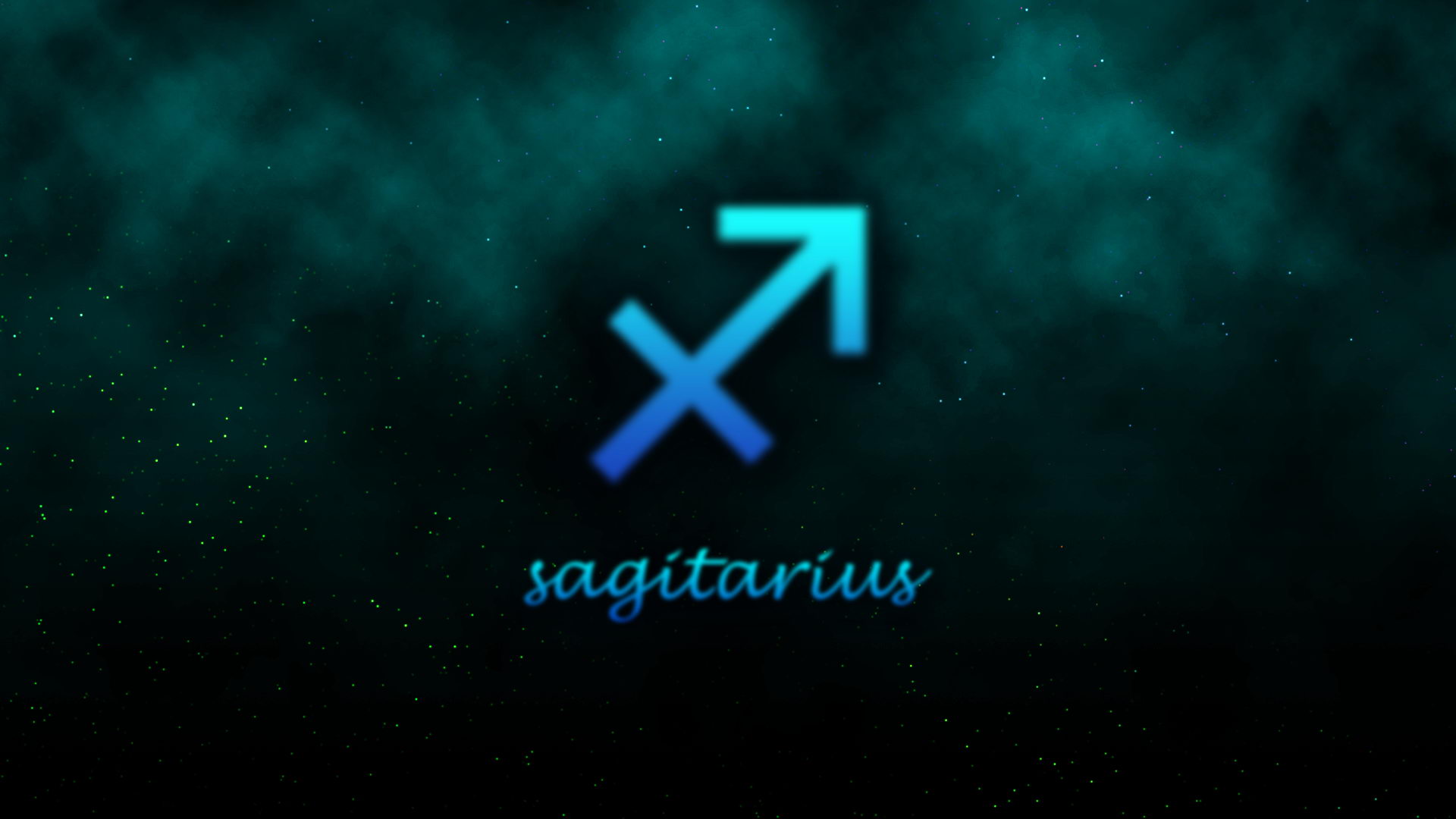 Sagittarius Wallpaper 3d For Your