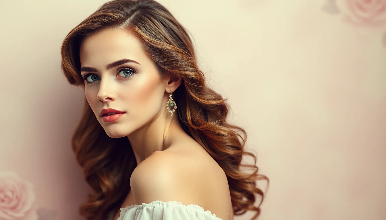 Emma Watson Cell Wallpaper