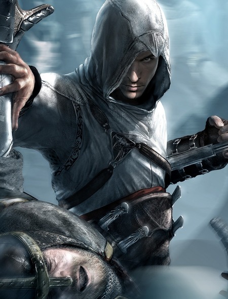 Assassin S Creed Wallpaper For Phones And Tablets