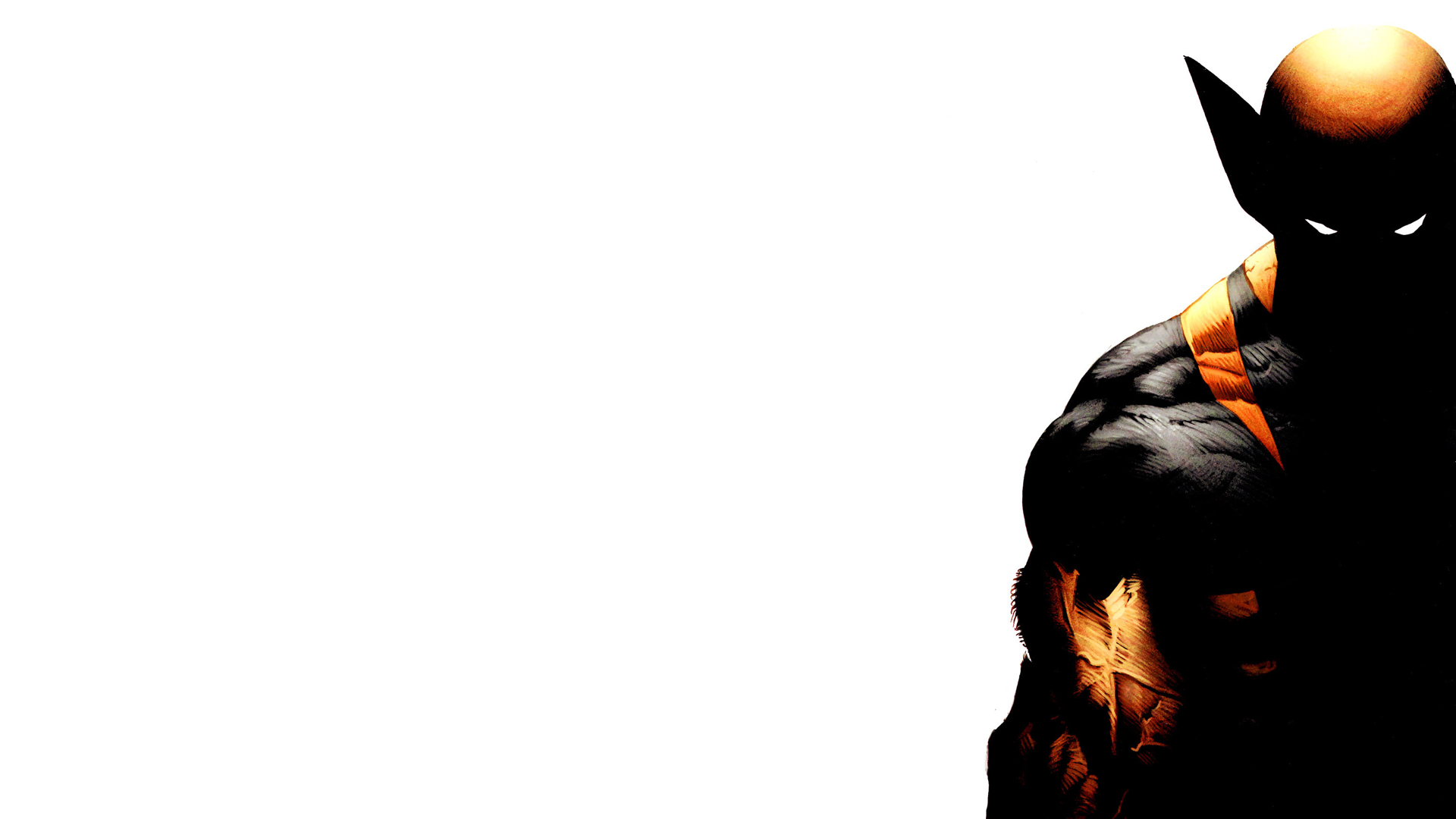 Wolverine Full HD Wallpaper And Background