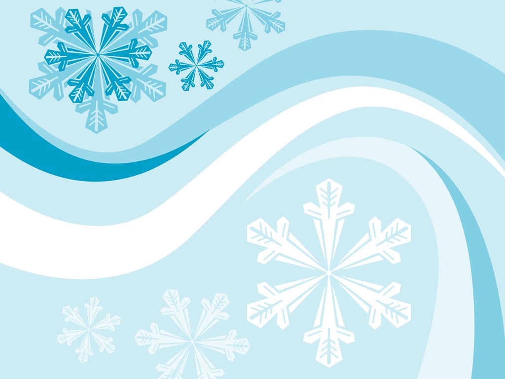 Pin Winter Vector Background Cartoon Wallpaper On
