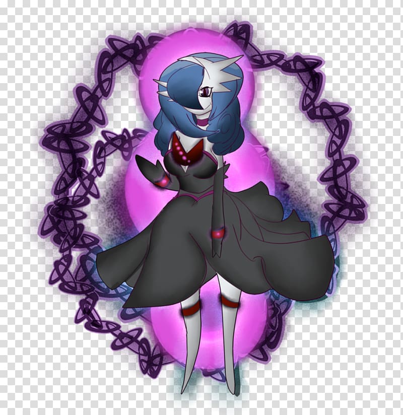 Pikachu Gardevoir Lopunny Pok Mon Art Dark Shading Transparent