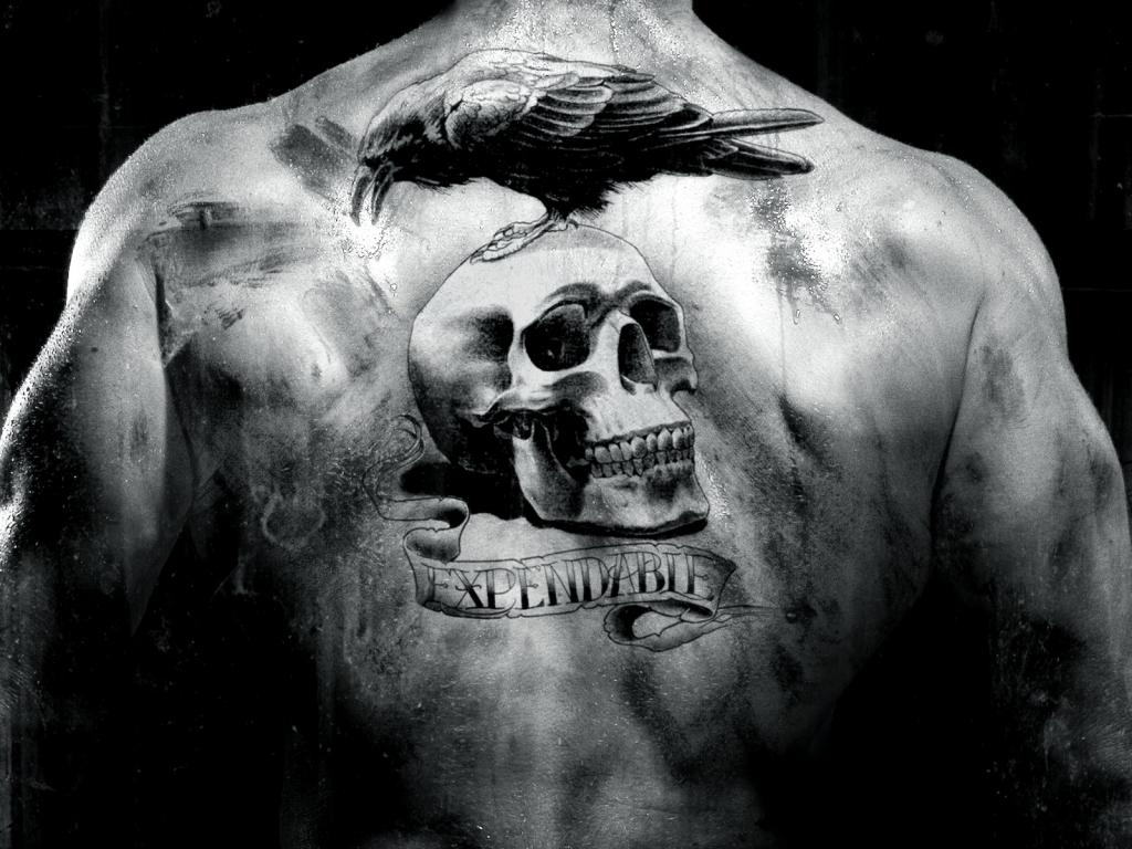 Tattoo HD Wallpaper Group