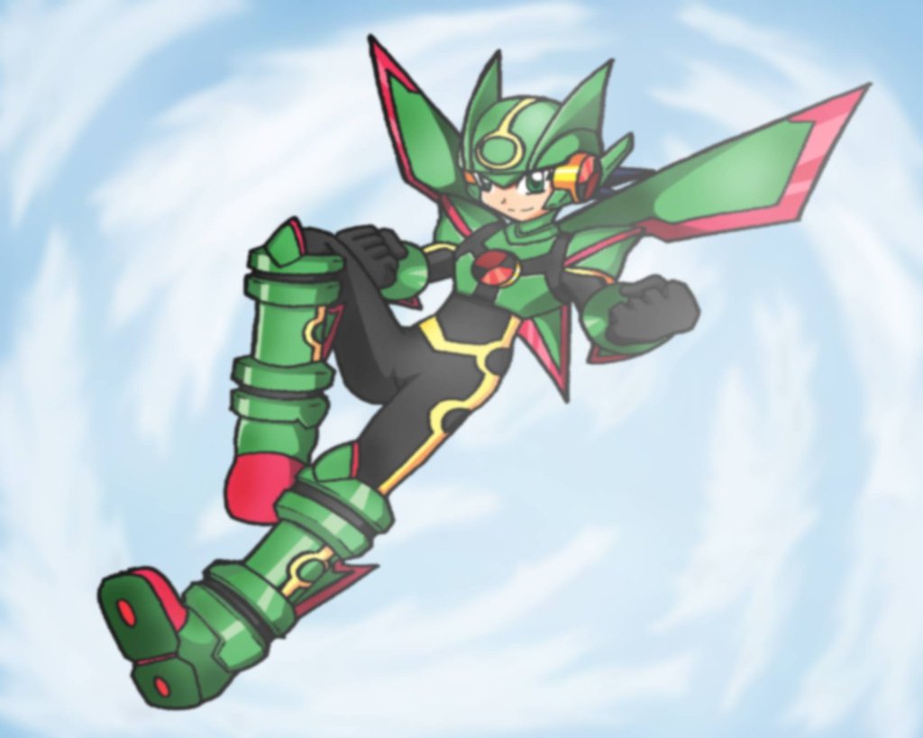 You Can Mega Evolution Rayquaza Cross Manexe By