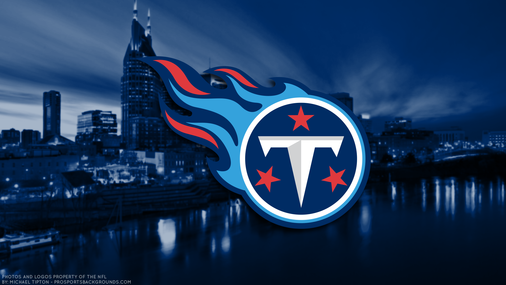 [72+] Tennessee Titans Wallpaper