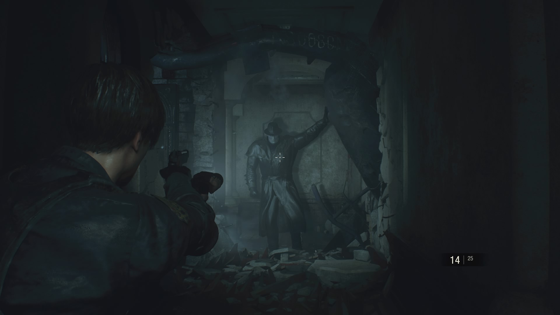 Original Resident Evil Remake Wallpaper 1080p Best