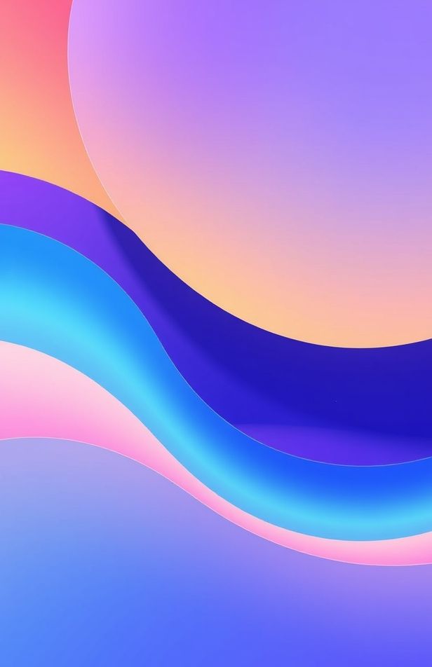 Ios Original Wallpaper