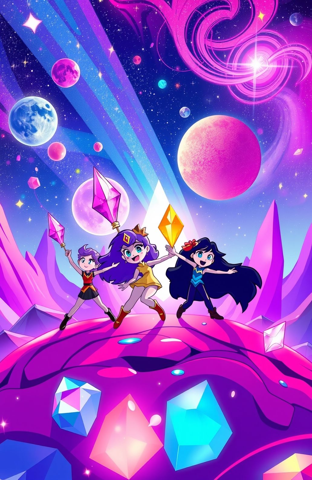 Steven Universe Wallpaper