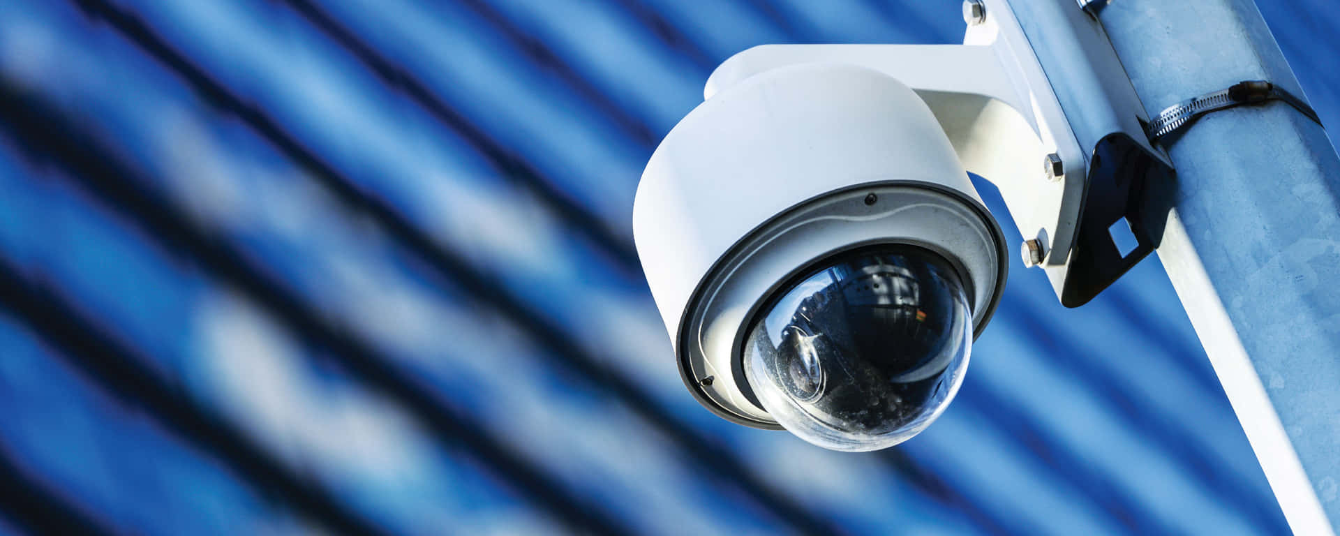 Cctv Security Wallpaper