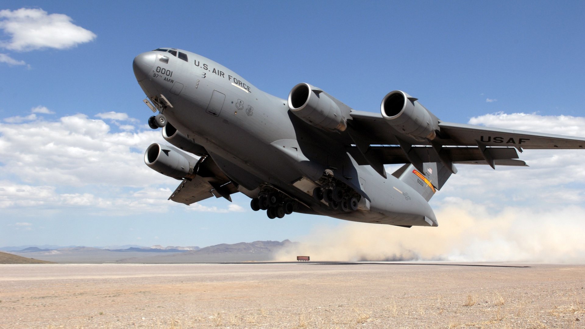 Military Cargo Airplanes HD Wallpaper In Aircraft Imageci