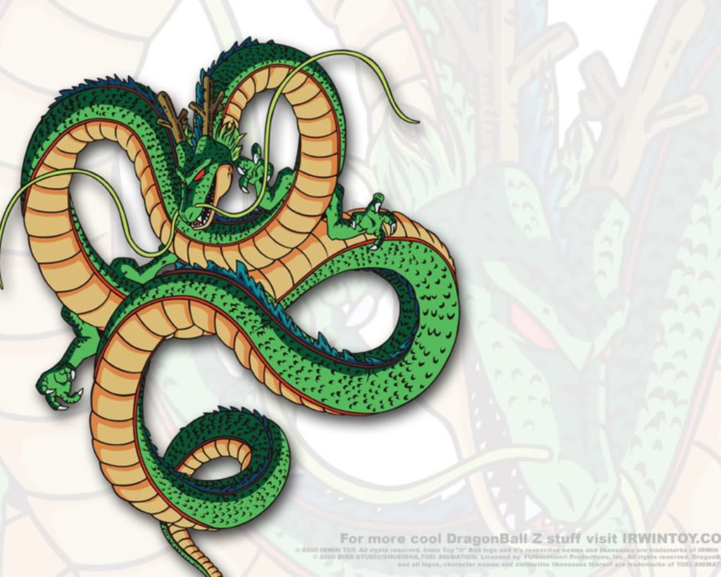 Shenron Graphics Code Ments Pictures