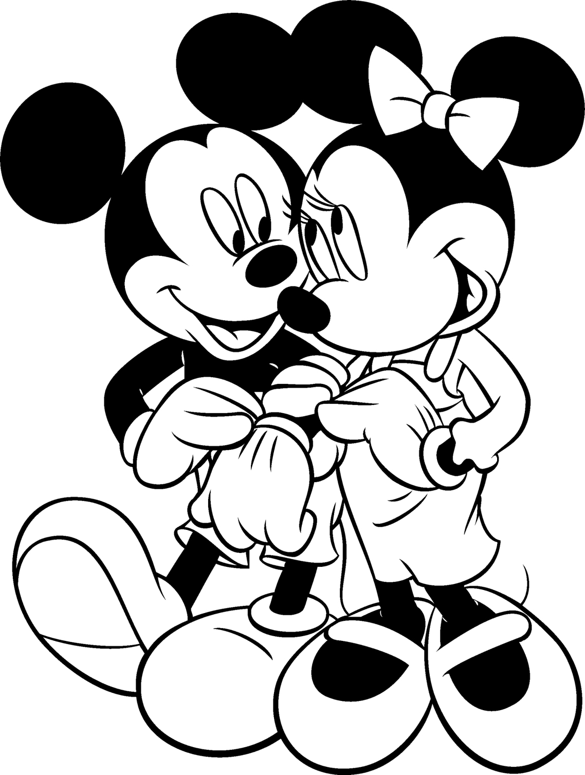 Free Download Mouse Clubhouse Colouring Pages Mickey Clubhouse Coloring Sheets House 1138x1508 For Your Desktop Mobile Tablet Explore 49 Coloring Wallpaper For Home Cheap Wallpaper Picture Wallpaper For Home