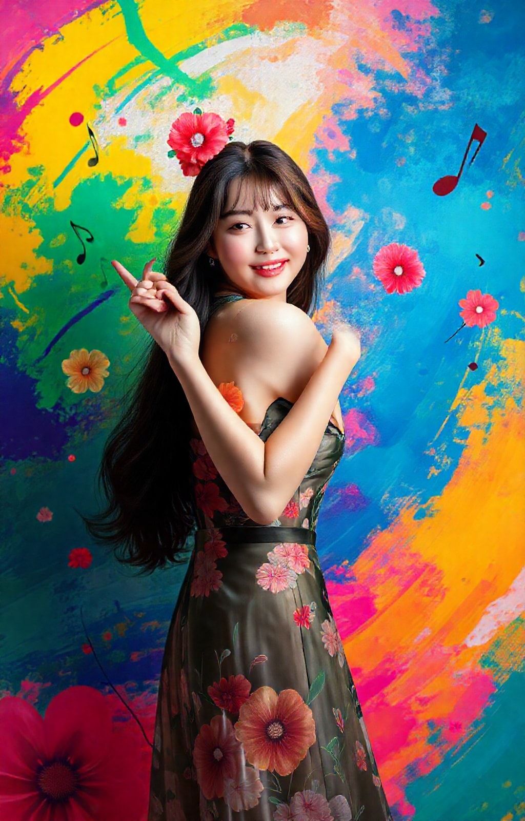 Jeong Yeon Wallpaper
