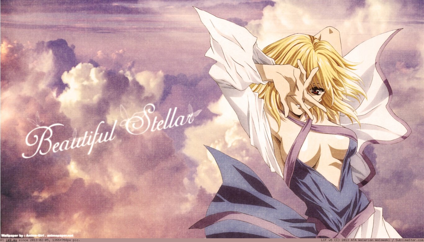 Animepaperwallpaper Mobile Suit Gundam Seed Destiny Anime Girl1