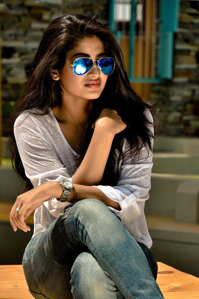 Roshini Prakash Actress Profile And Photos Movieraja
