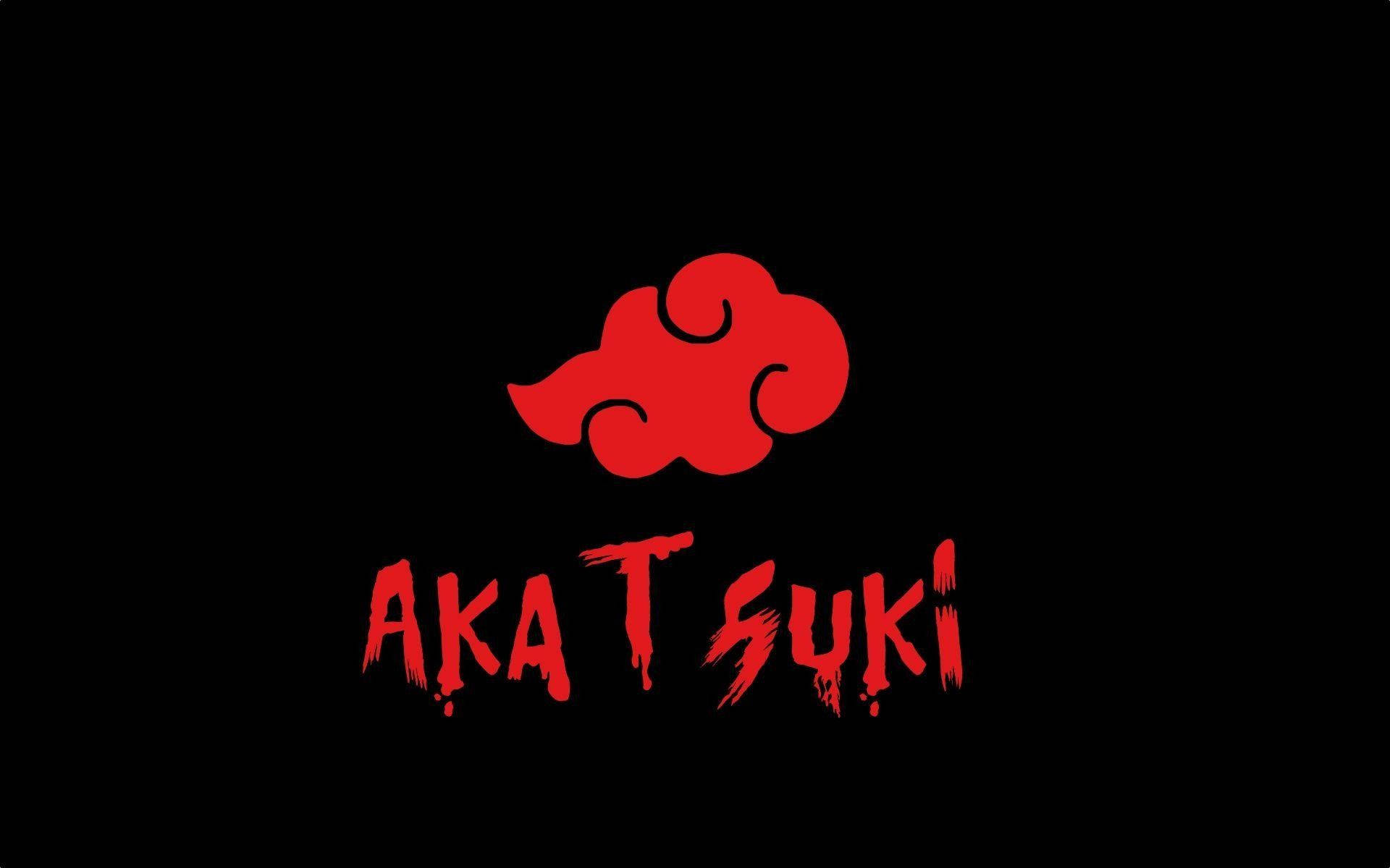 Akatsuki Cloud Wallpaper