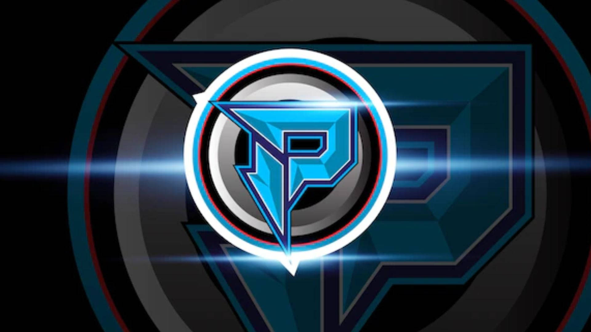 Letter P Wallpaper