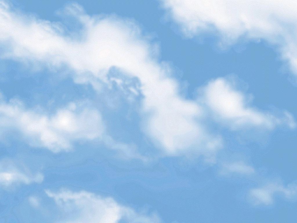 Clouds Wallpaper