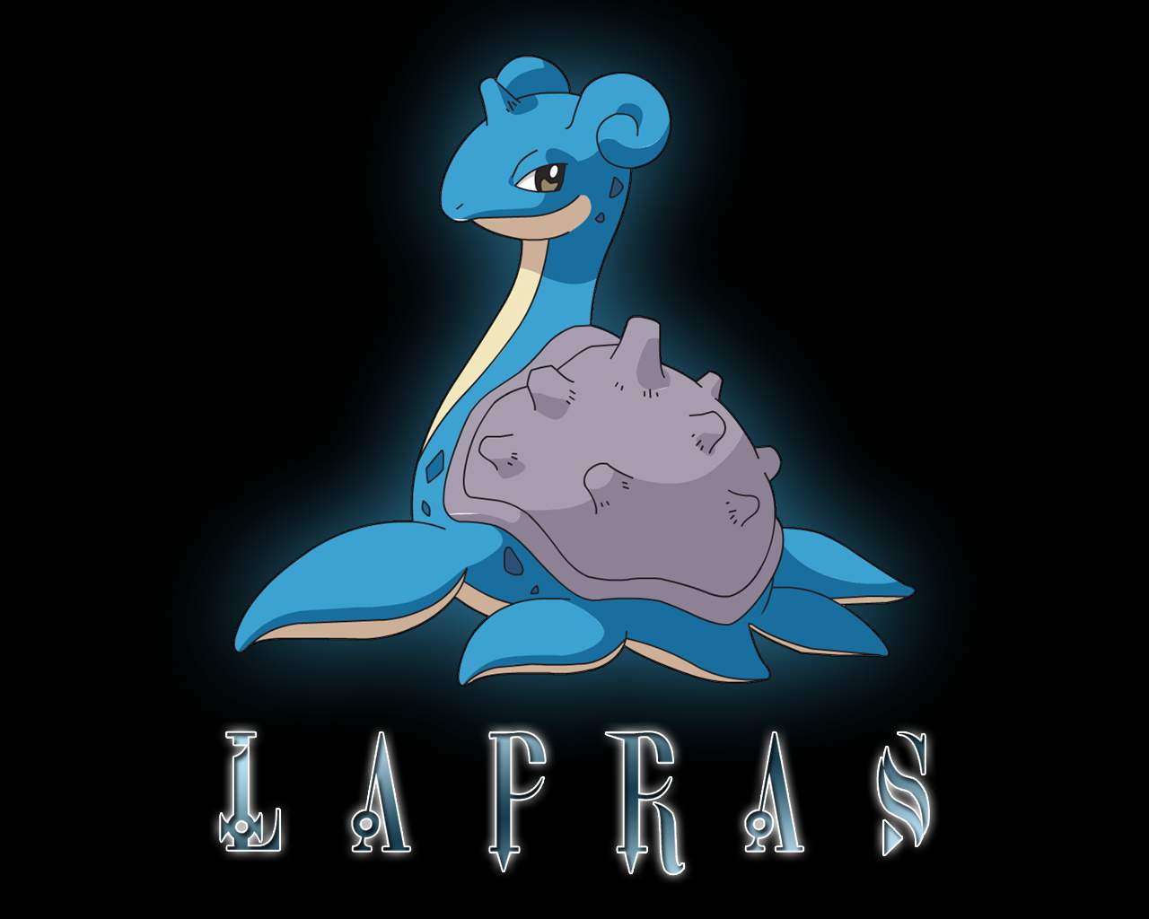 Lapras Wallpaper Zerochan Anime Image Board