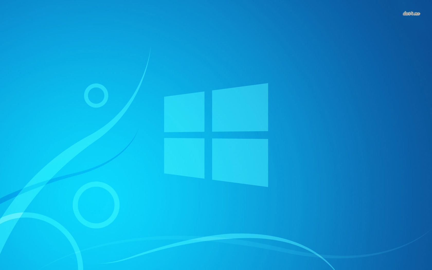Windows Me Desktop Wallpaper
