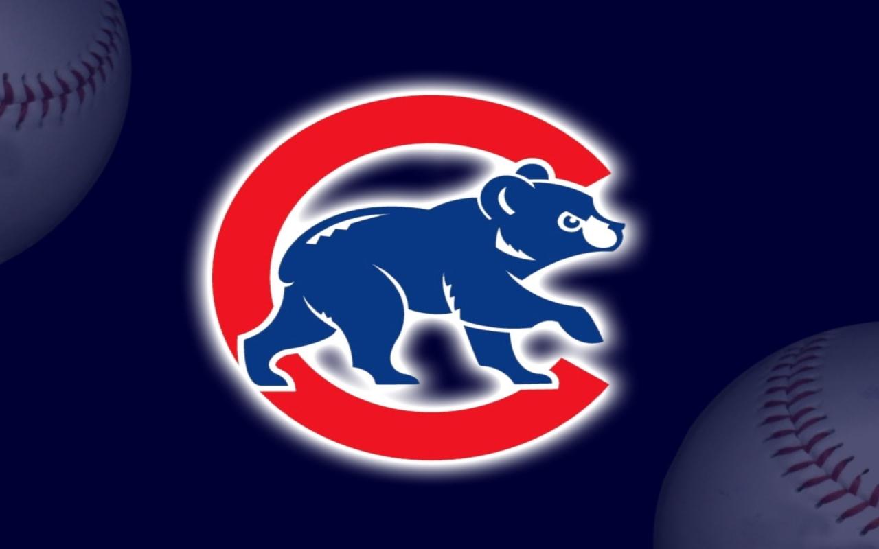 Chicago Cubs Logo 1440x900 Wallpaper Images Crazy Gallery