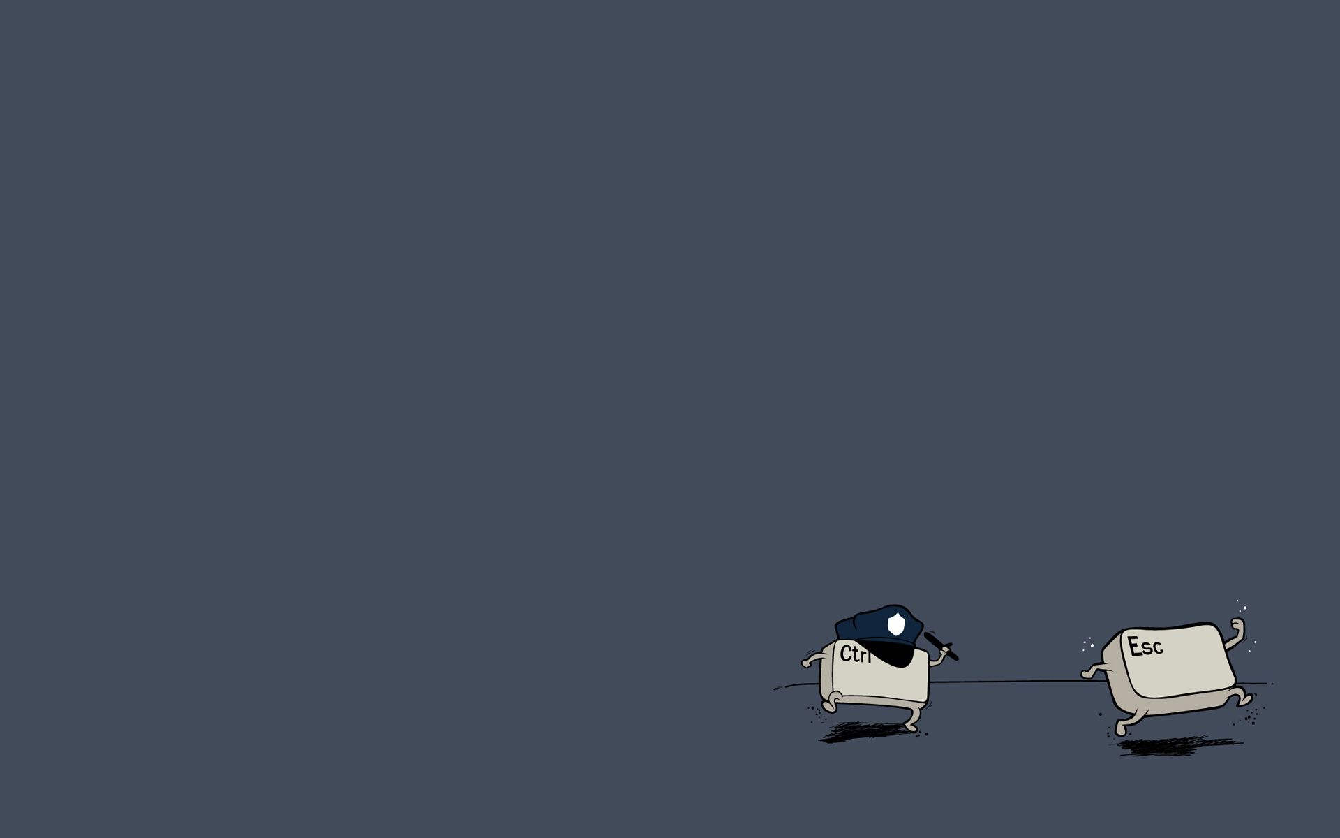 Abandon Ship Dump All The Image Computer Wallpaper Desktop