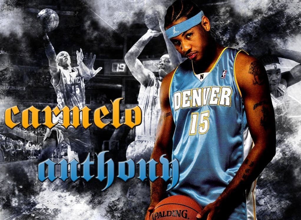 Carmelo Anthony HD Wallpapers 2013 2014 HD Wallpapers 1022x747