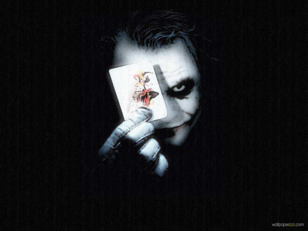 Joker Logo Wallpaper HD In Logos Imageci