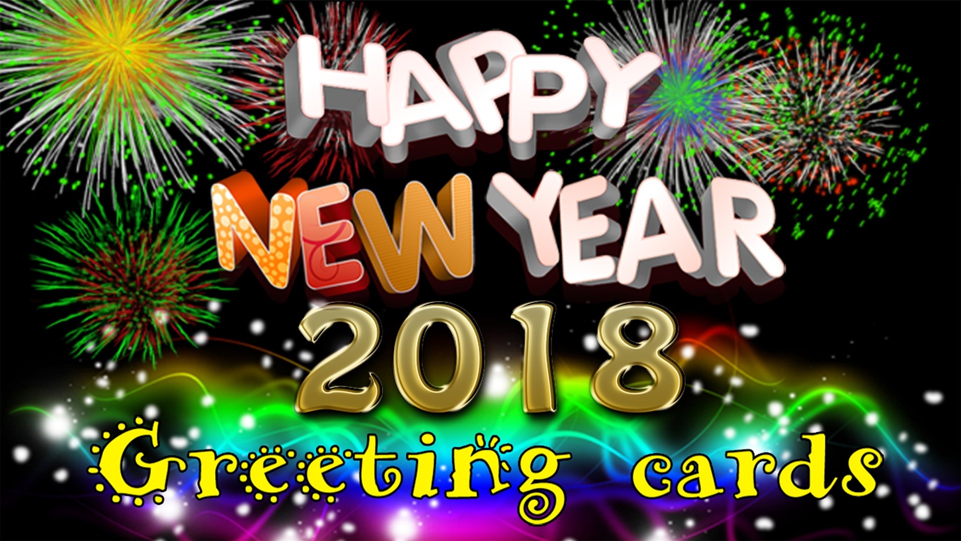 New Year Background Wallpapertag
