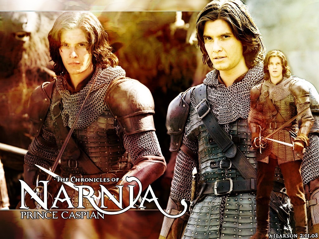 The Chronicles Of Narnia Image Characters Wallpaper Photos