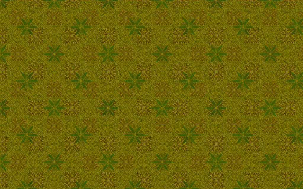 Yellow and Green Wallpaper by pilotts on deviantART