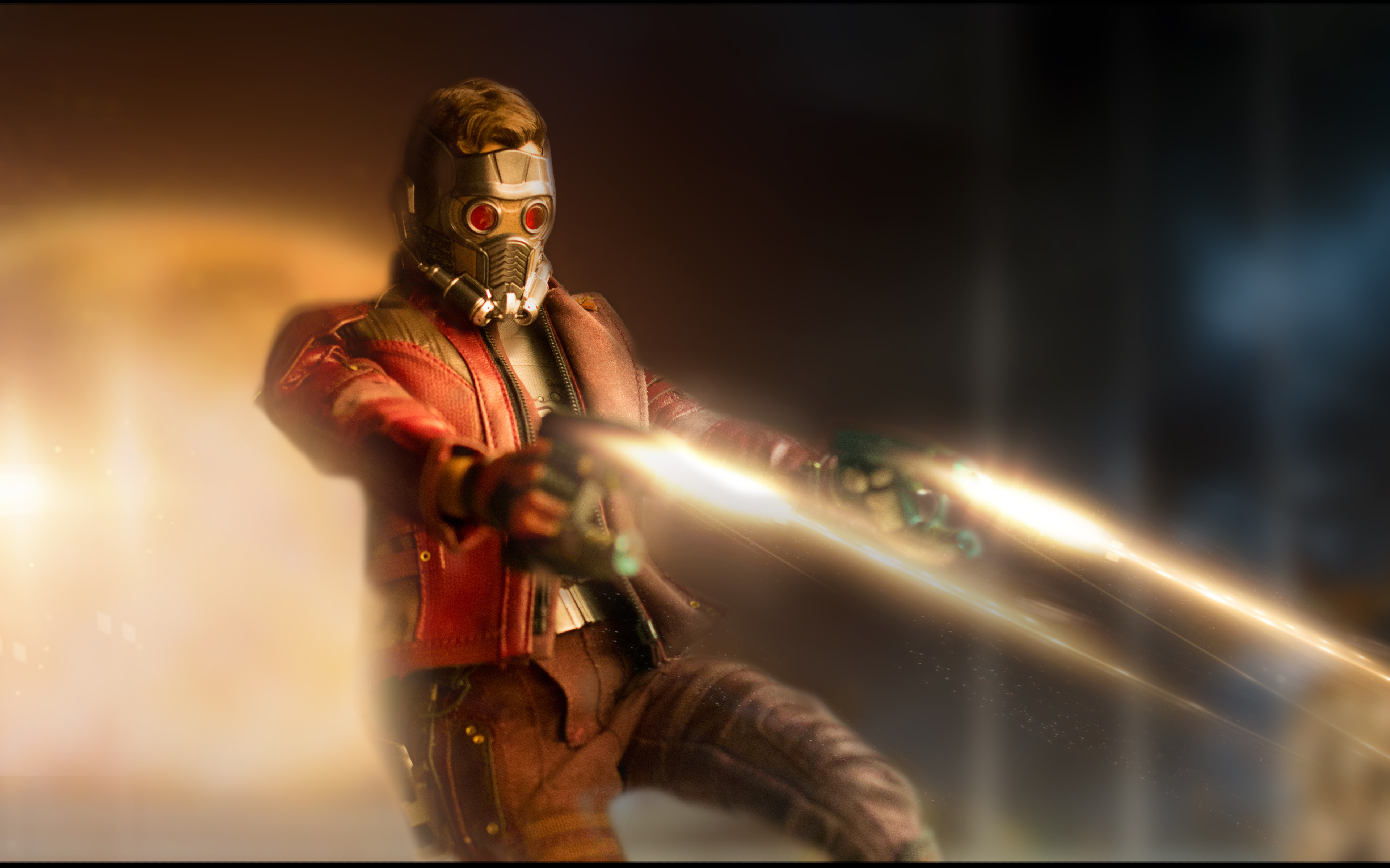 Star Lord 4k HD Wallpaper Image Photos And