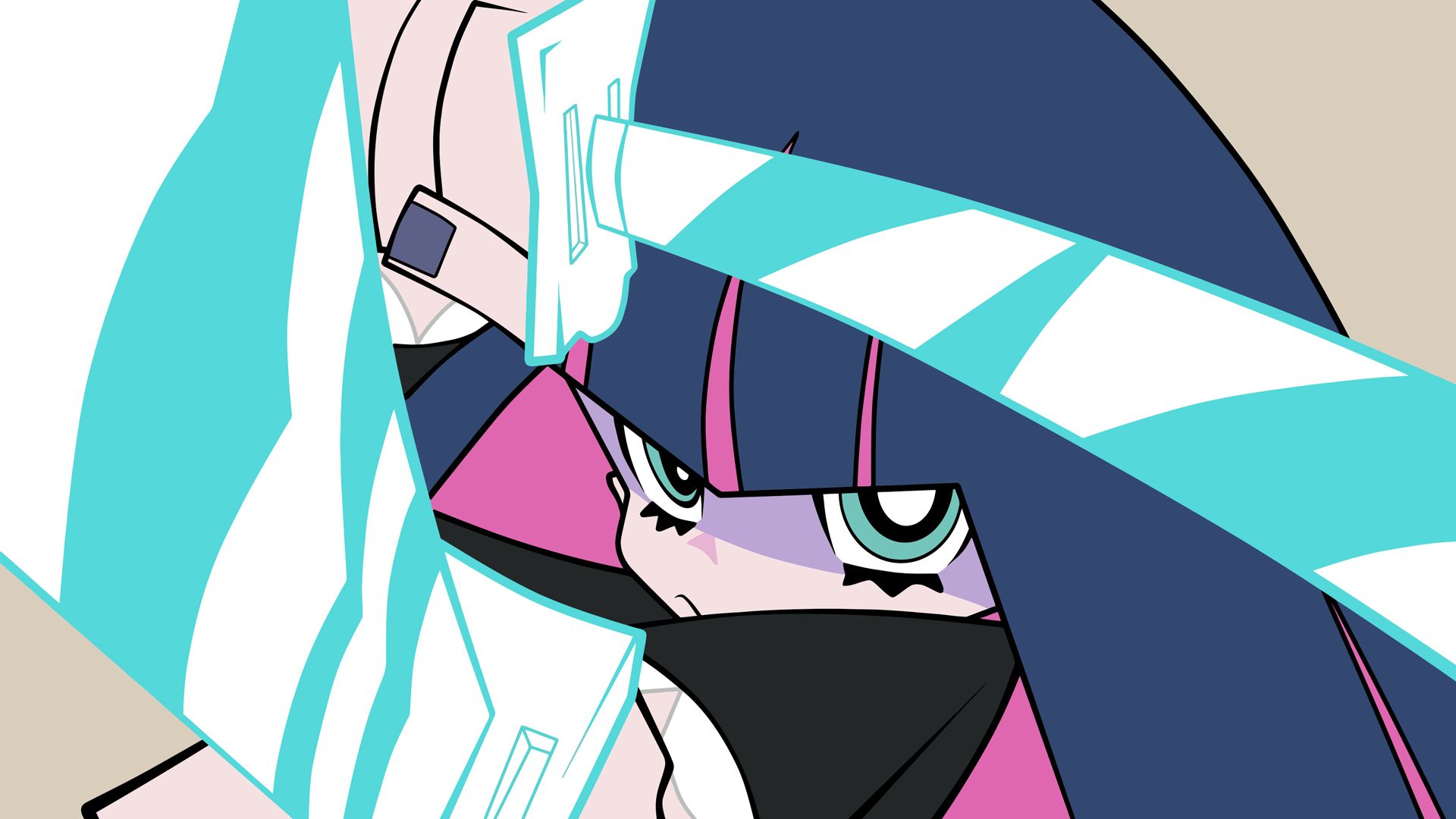 Panty And Stocking Wallpaper X HD