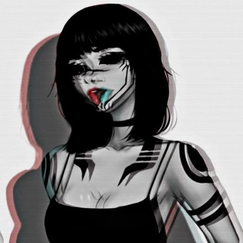 Emo Pfp Ideas In Wallpaper