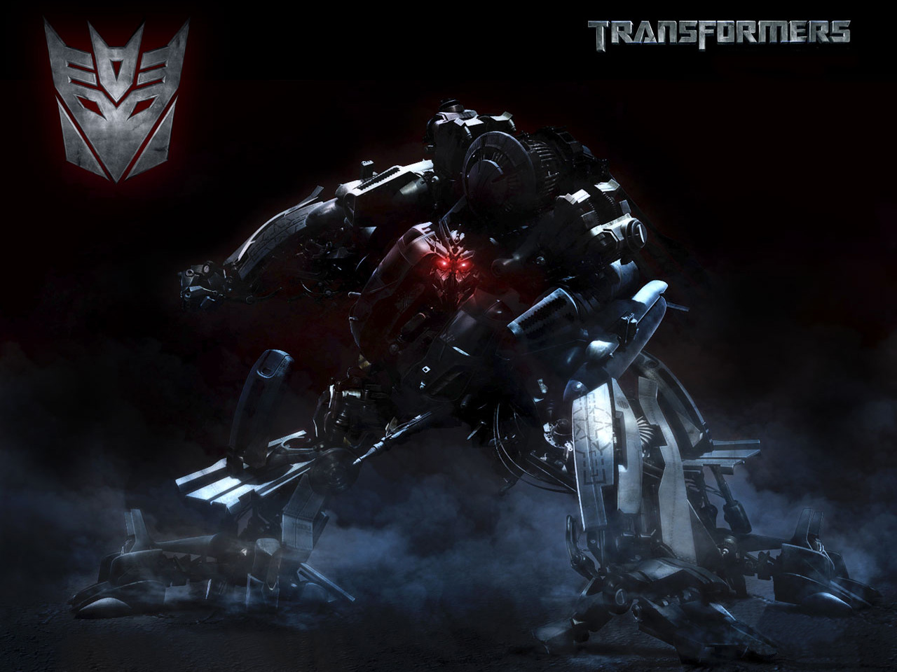Transformers Decepticons Wallpaper HD Epic Wallpaperz